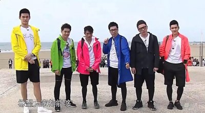 ​《我们十七岁》总导演绝对是导演界的一股清流