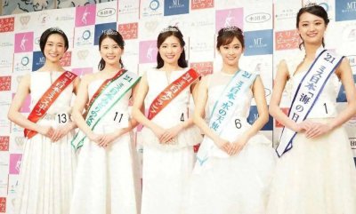 ​2023年日本10大最美女星出炉:石原里美仅第7，新垣结衣掉到第2名