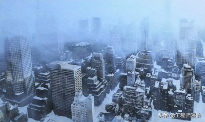 ​2030年小冰河时代将袭击地球？其实是给了我们治理全球变暖的机会