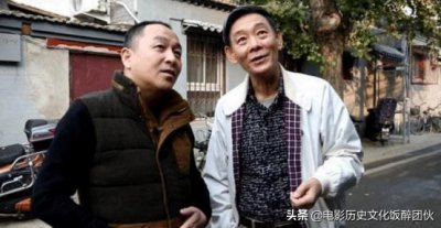 ​藏龙卧虎的京城：低调的“破烂候”李光复实则家世显赫