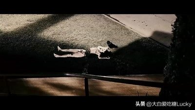 ​悬案！黑色大丽花事件