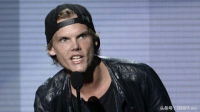 ​Avicii死亡原因正式公布，死于自杀