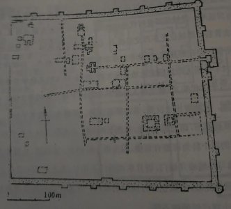 ​中国城池史之 内蒙古黑城