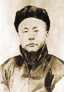 ​1910年霍元甲暴毙，死因成谜，直到1989年，遗骨才告诉众人真相